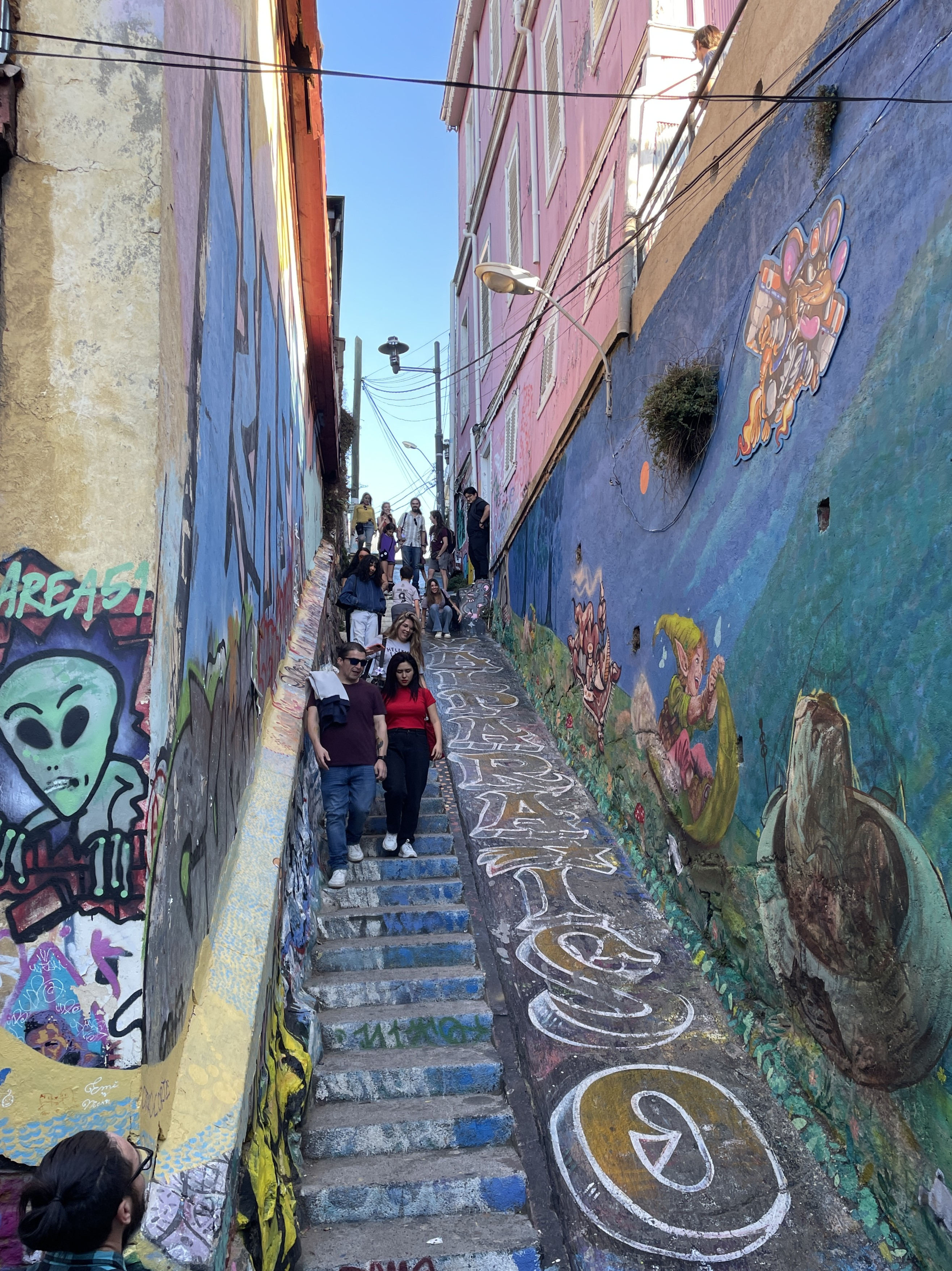 Valparaiso